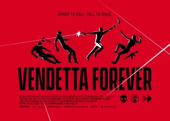 vendettaforever