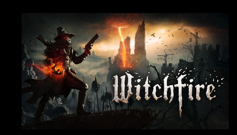 witchfire