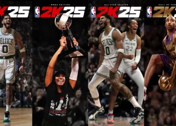 NBA2K25