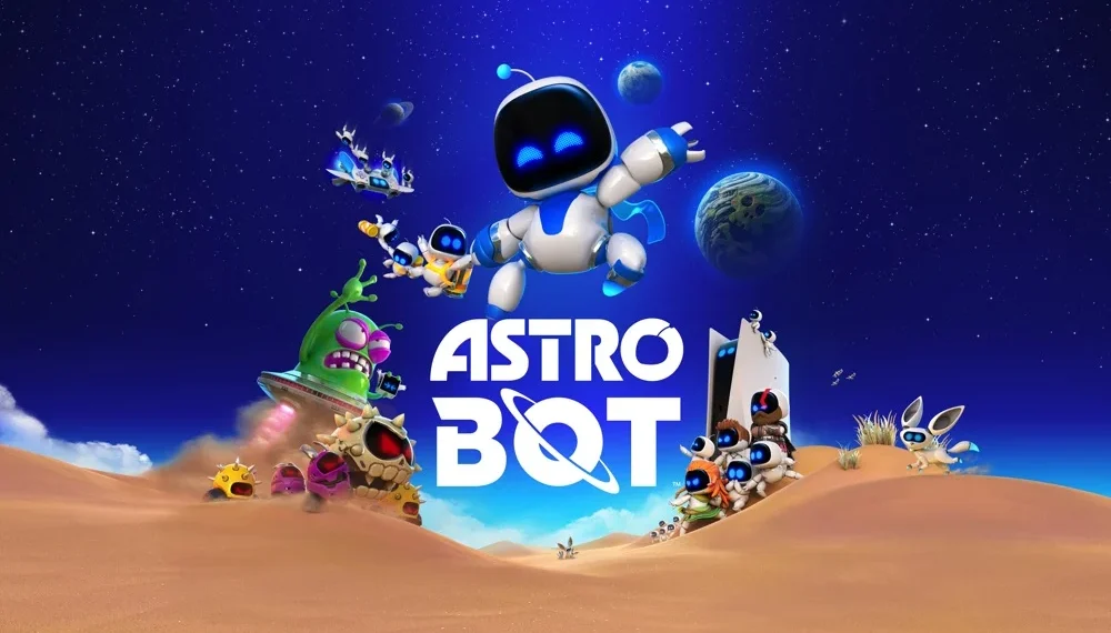 astrobot