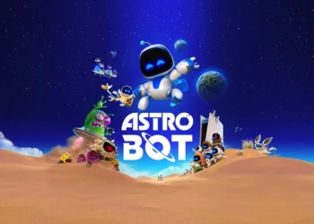 astrobot