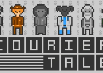 couriertale