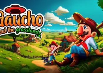 gauchoandthegrassland