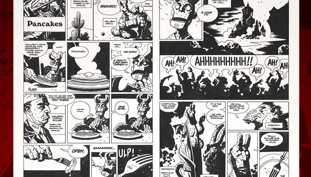 hellboy_30yr_pancaakes