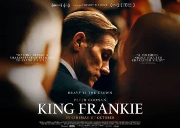 kingfrankie