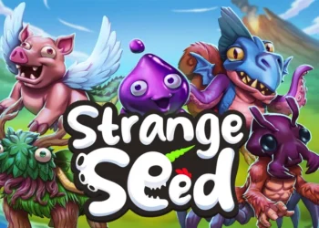 strangeseed