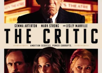 The Critic Review