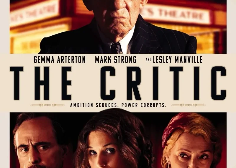 The Critic Review