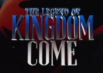 thelegendofKingdomcome