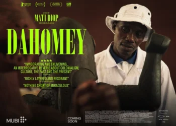 dahomey