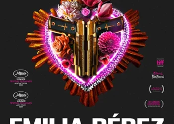 Emilia Pérez Review