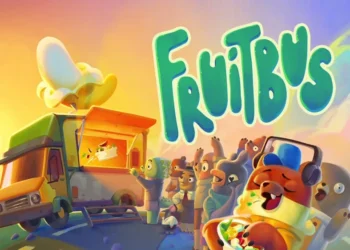 fruitbus