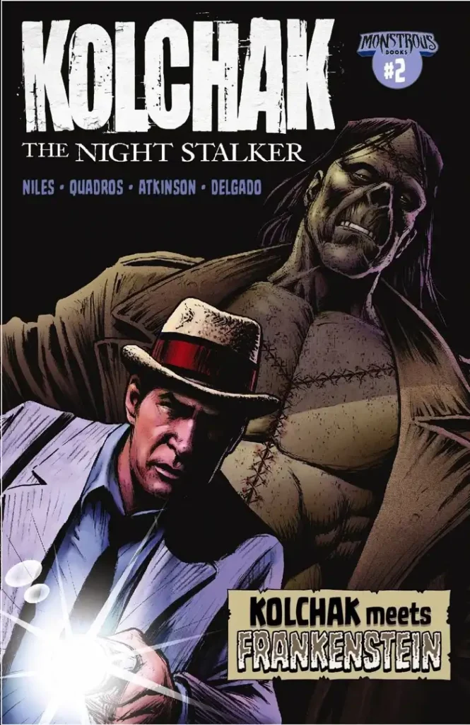 kolchakmeetsfrankenstein