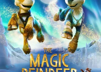 themagicreindeer