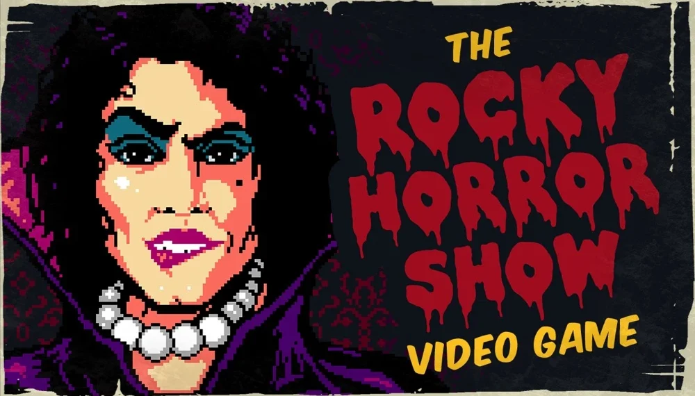 therockyhorrorshowvideogame