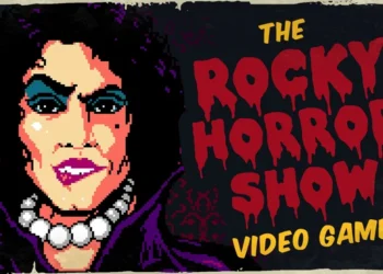 therockyhorrorshowvideogame