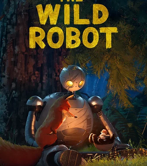 thewildrobot