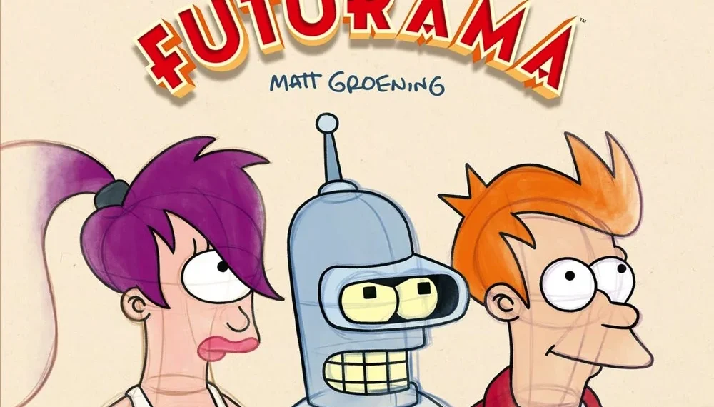 artoffuturama