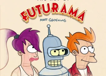 artoffuturama