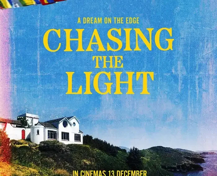 chasingthelight