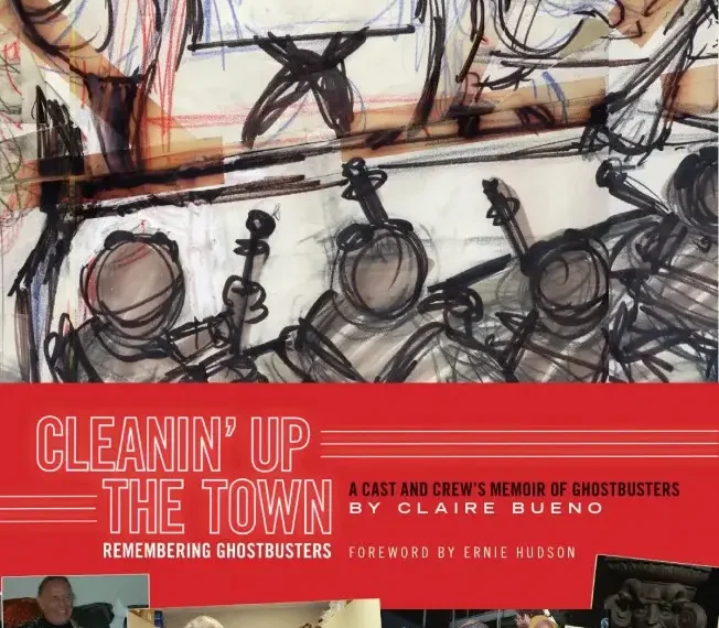 cleaninupthetown_book