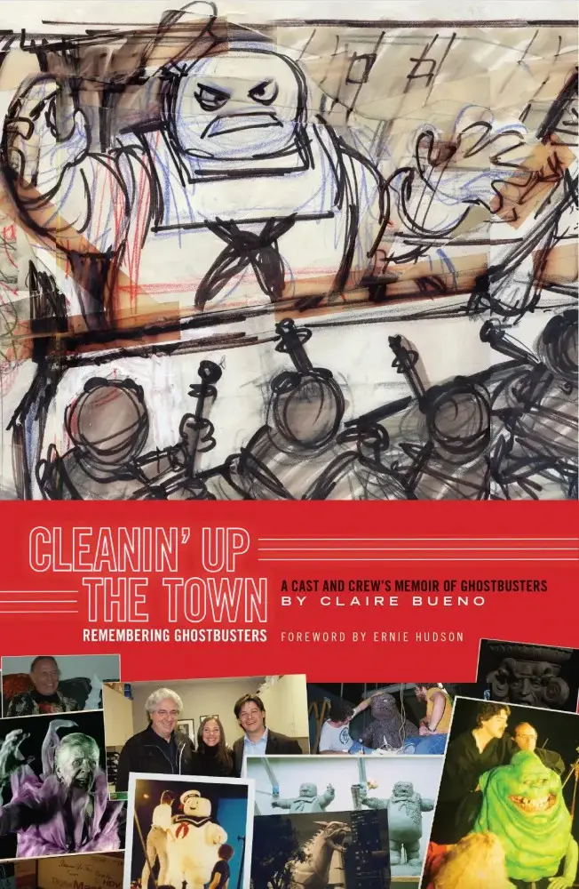 cleaninupthetown_book