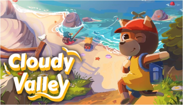 cloudyvalley