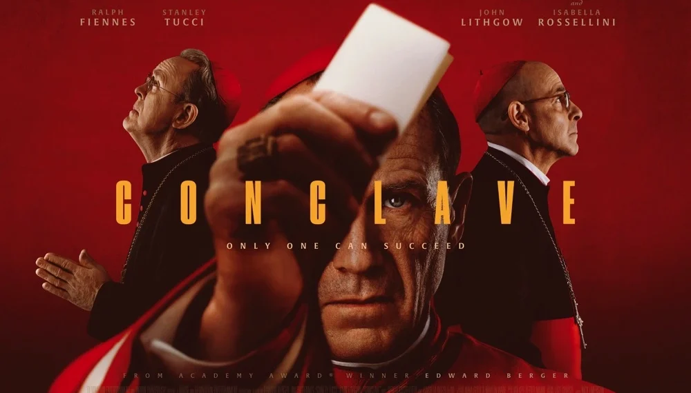 conclave