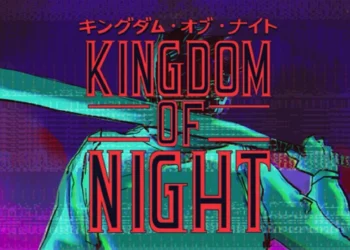 kingdomofnight