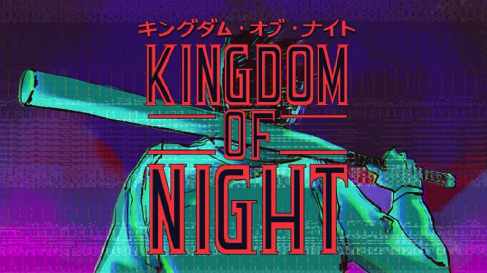 kingdomofnight