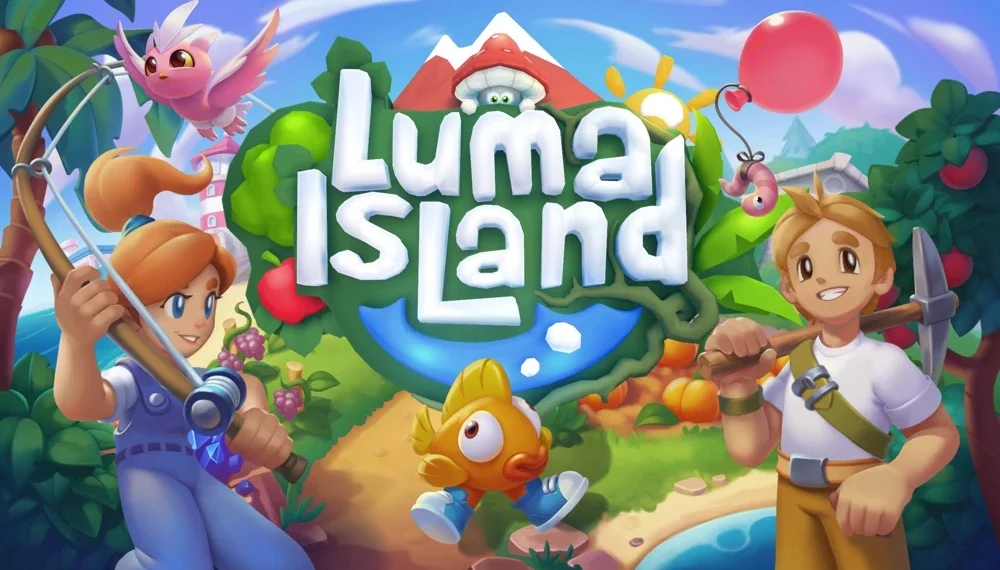 lumaisland
