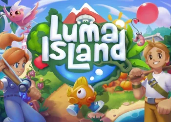 lumaisland