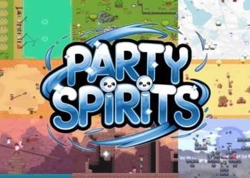 partyspirits