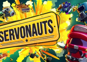 servonauts