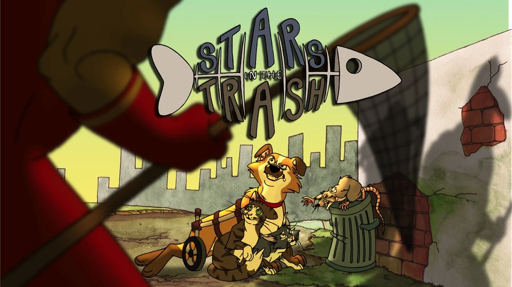 starsinthetrash