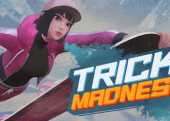 trickymadness