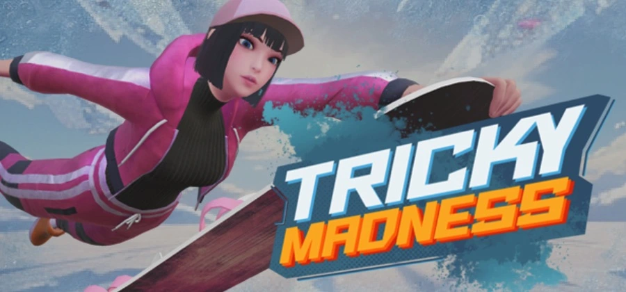 trickymadness