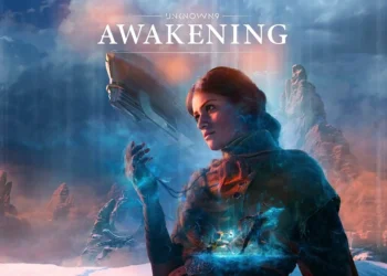unknown9awakening