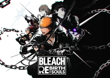 bleachrebirthofsouls