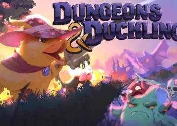 dungeonsandducklings