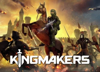 kingmakers