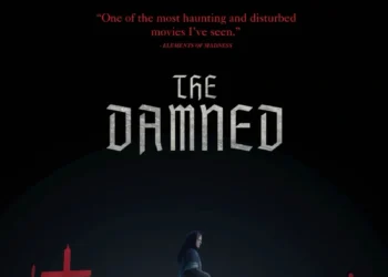 thedamned