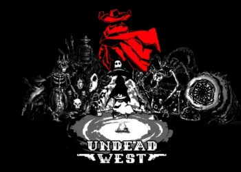undeadwest