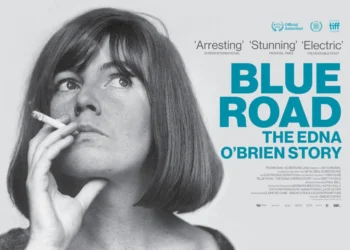 Blue Road: The Edna O’Brien Story Review