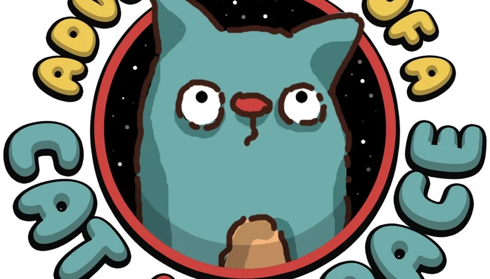 catinspace
