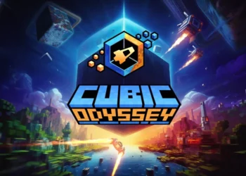 cubicodyssey