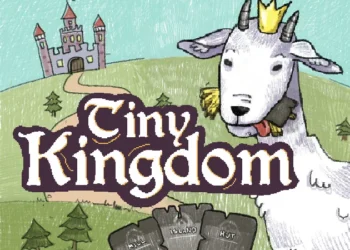 tinykingdom
