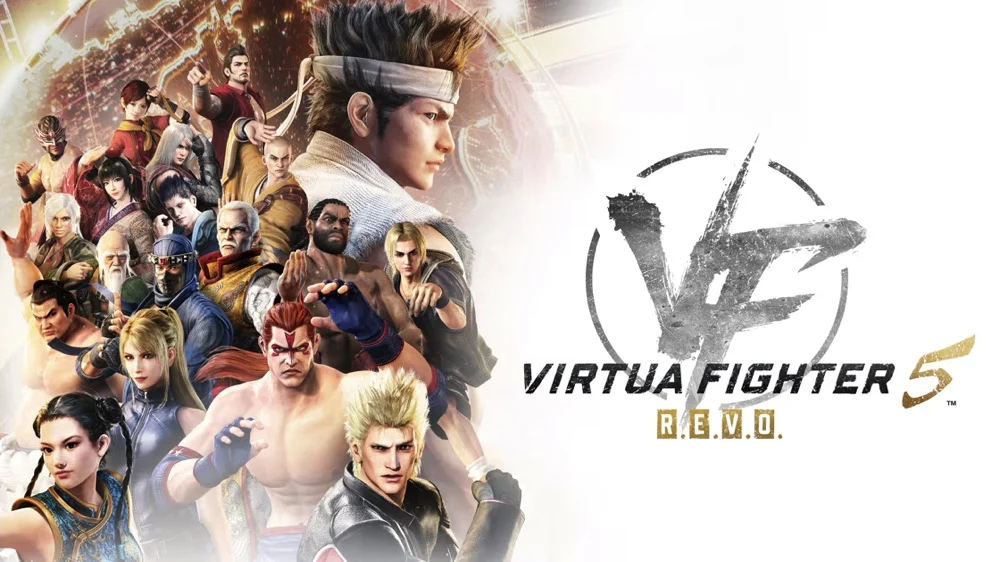 virtuafighter5revo