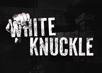 whiteknuckle