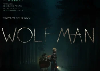 Wolf Man Review